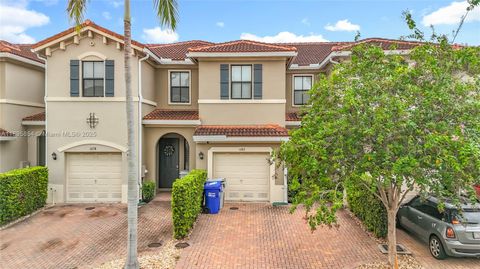 1082 NW 33rd Mnr Pompano Beach FL 33064