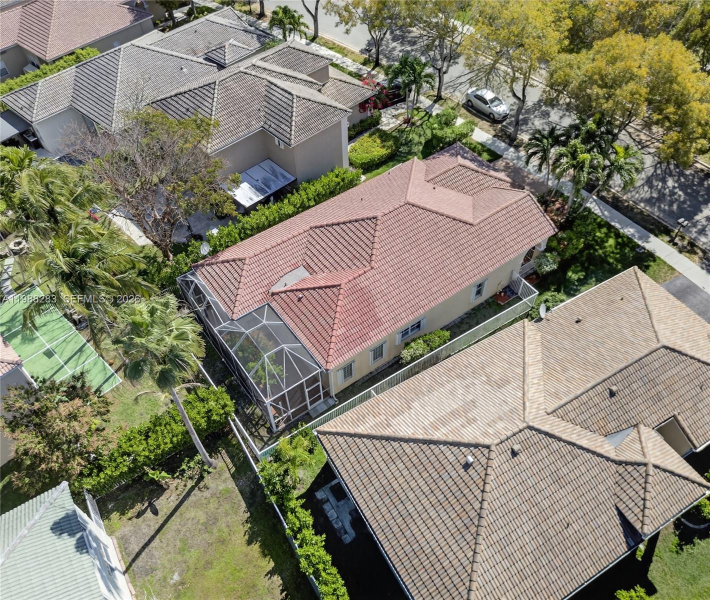 SECTOR 8 9 AND 10 - Residential