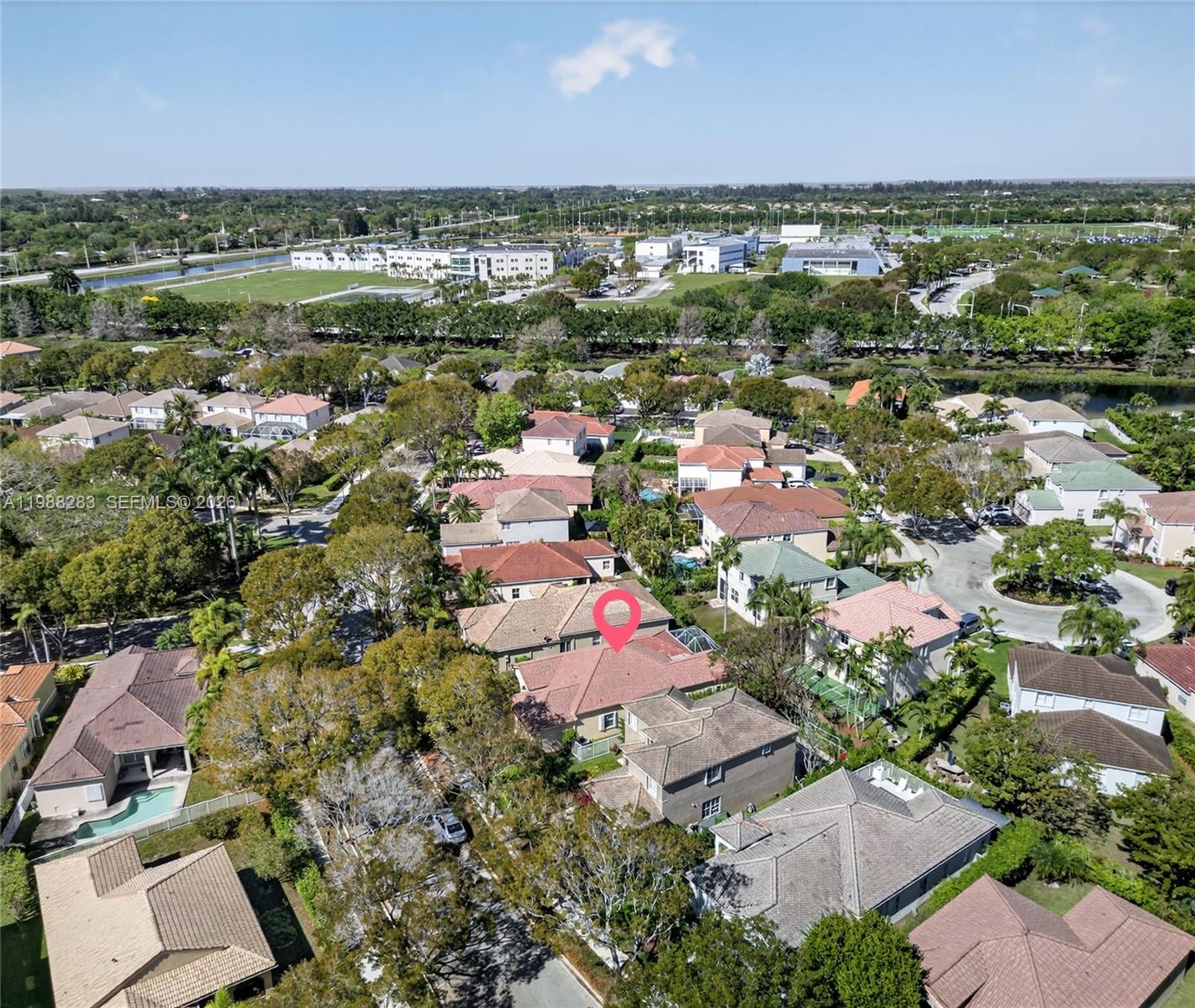 SECTOR 8 9 AND 10 - Residential