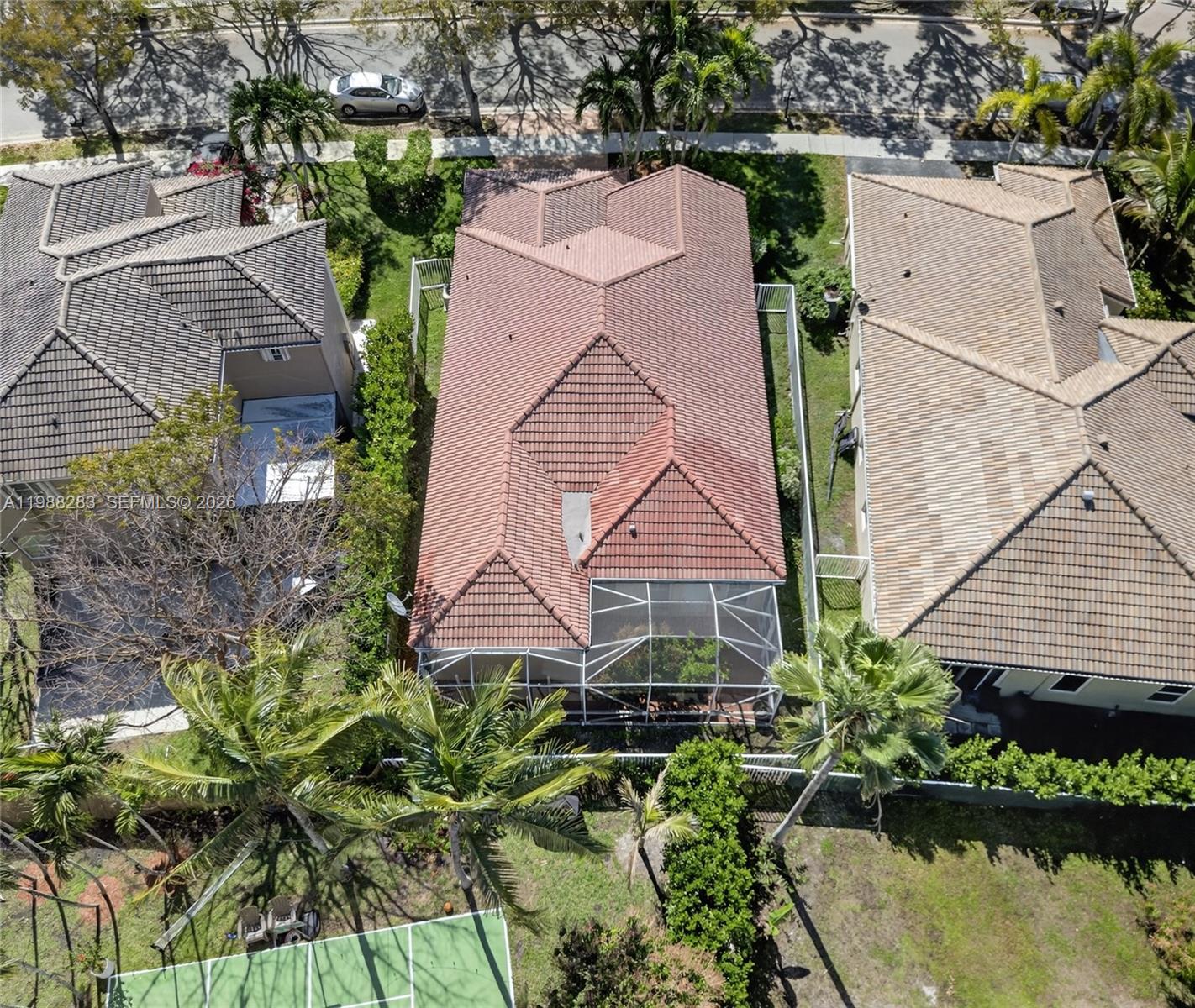 SECTOR 8 9 AND 10 - Residential