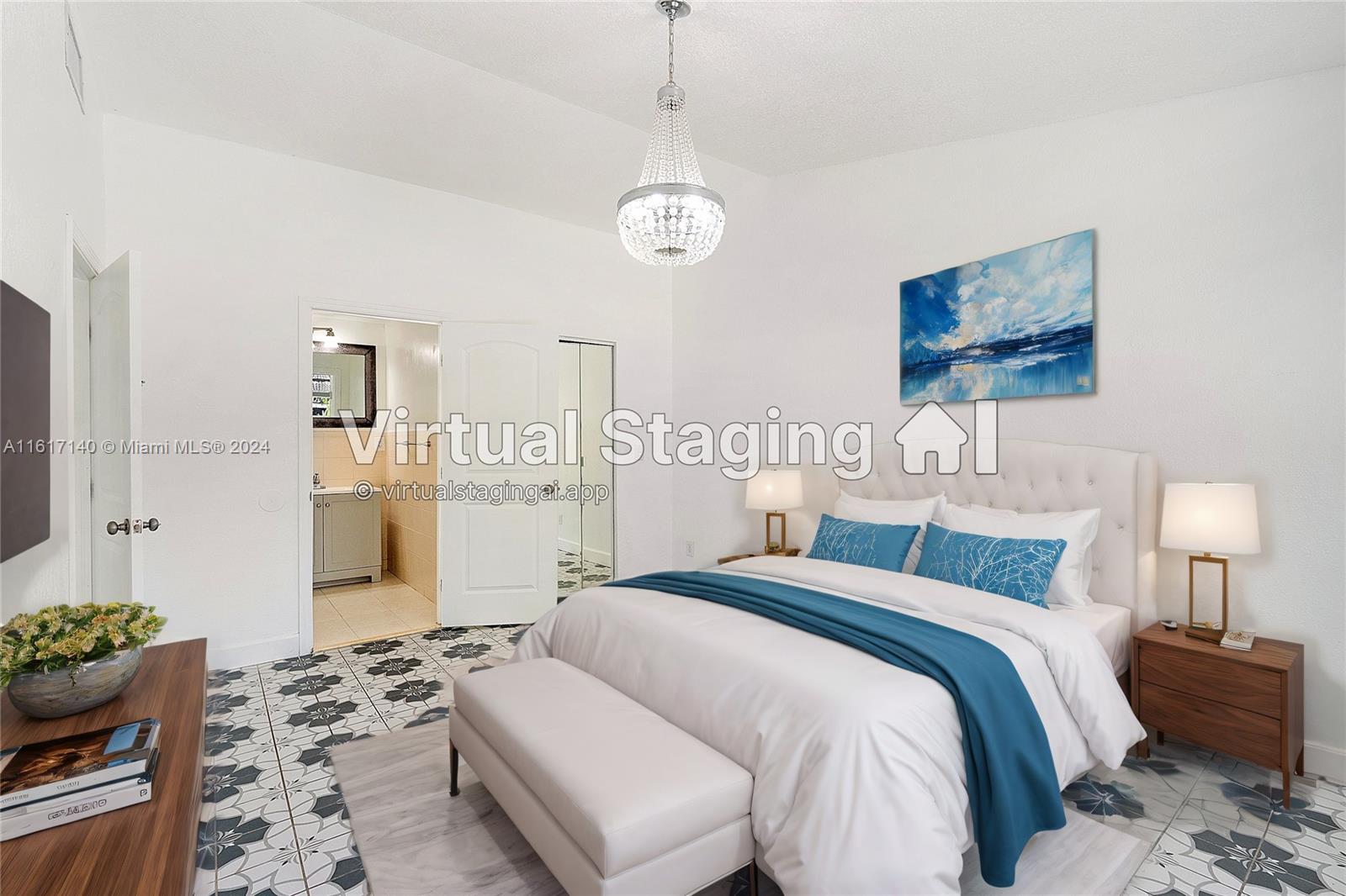 CORAL WOODS - Residential Lease