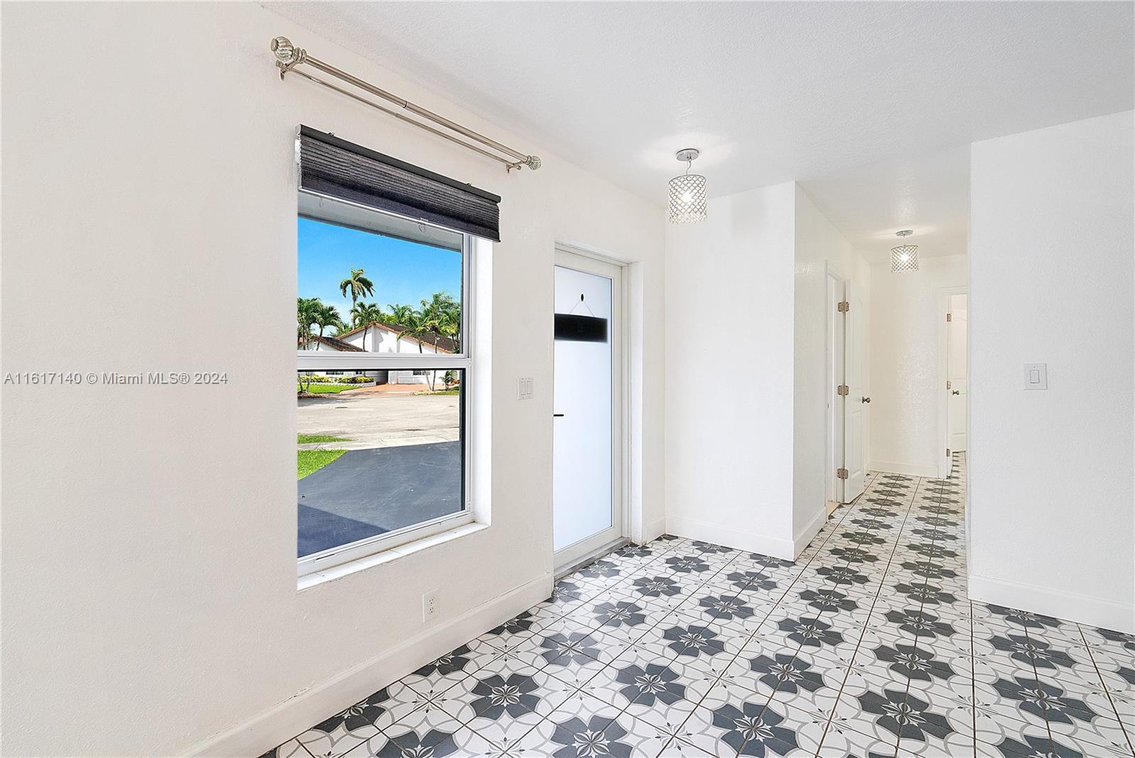 CORAL WOODS - Residential Lease