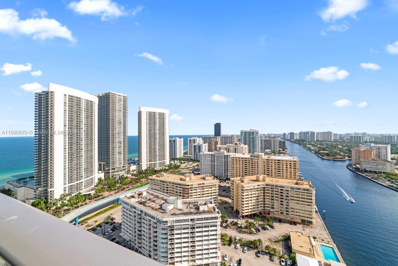 4010 SOUTH OCEAN CONDO - Residential Lease