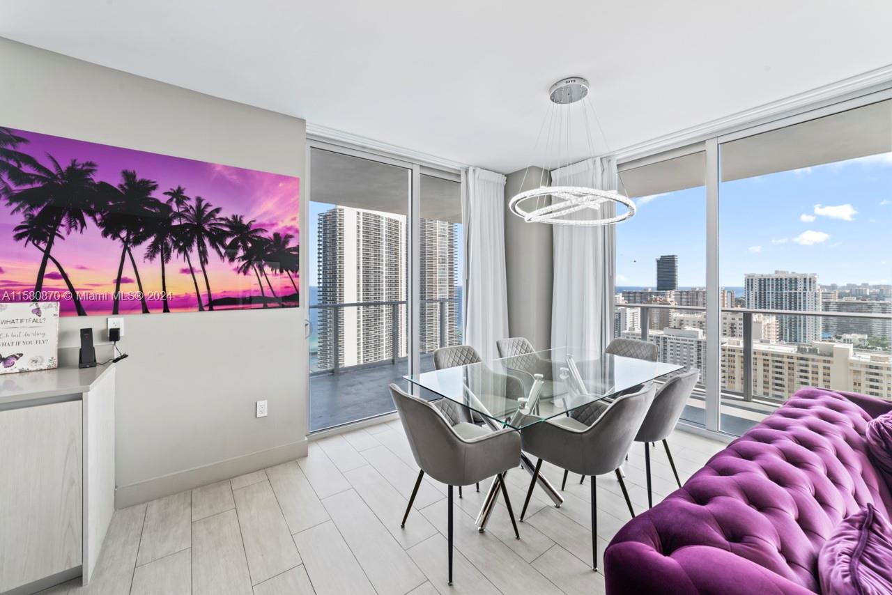 4010 SOUTH OCEAN CONDO - Residential Lease