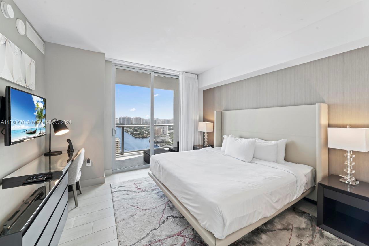 4010 SOUTH OCEAN CONDO - Residential Lease