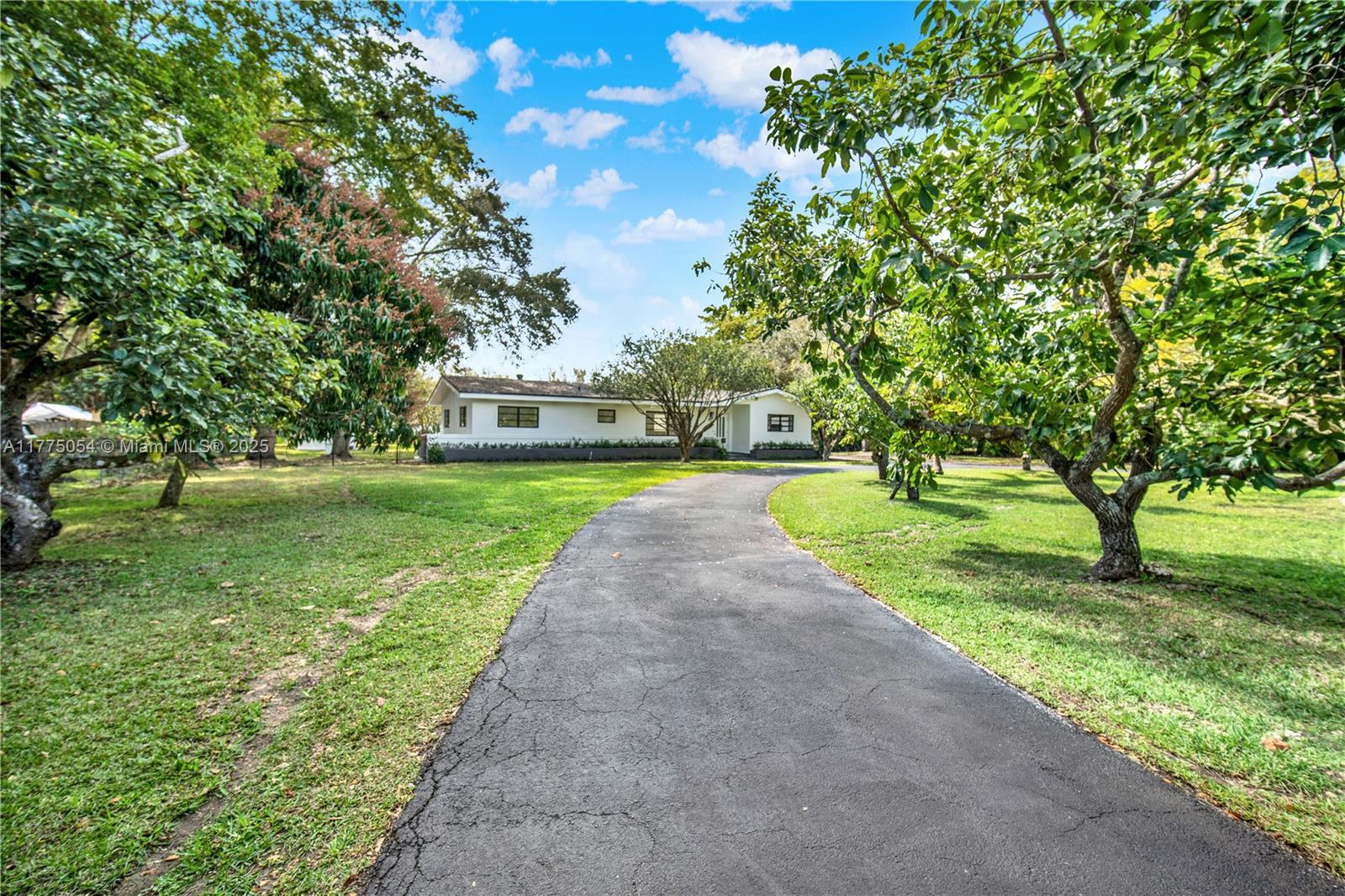 Rental Property at 9790 Sw 136th St 9790, Miami, Broward County, Florida - Bedrooms: 4 
Bathrooms: 3  - $6,500 MO.