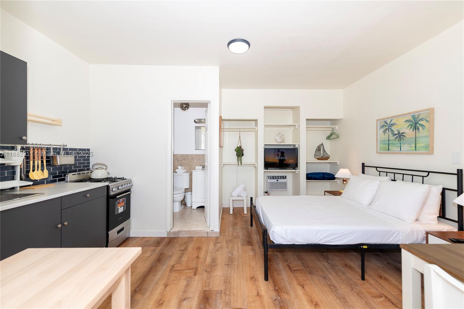 ATLANTIC LAWNS - Residential Lease