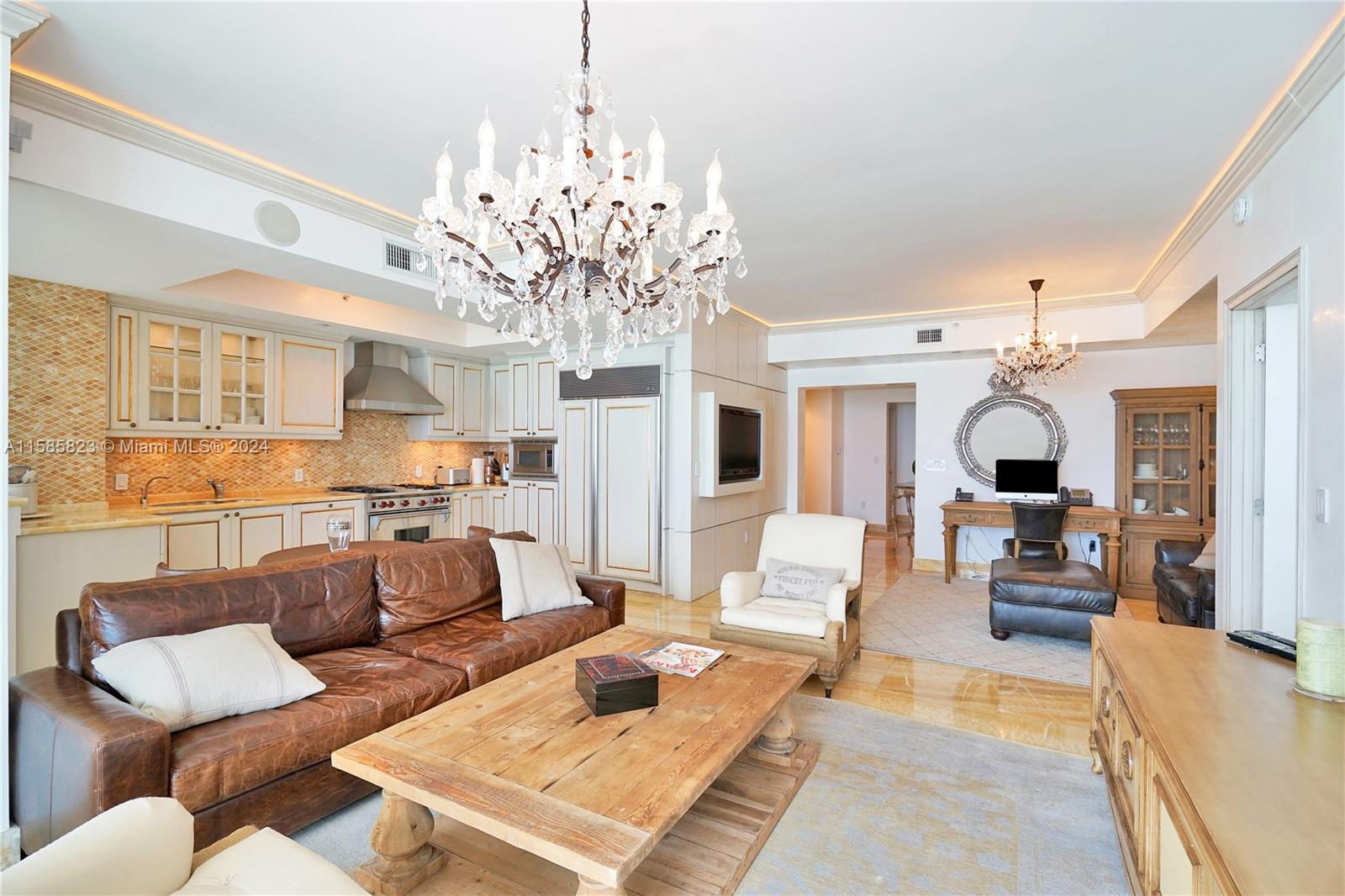 ACQUALINA - Residential