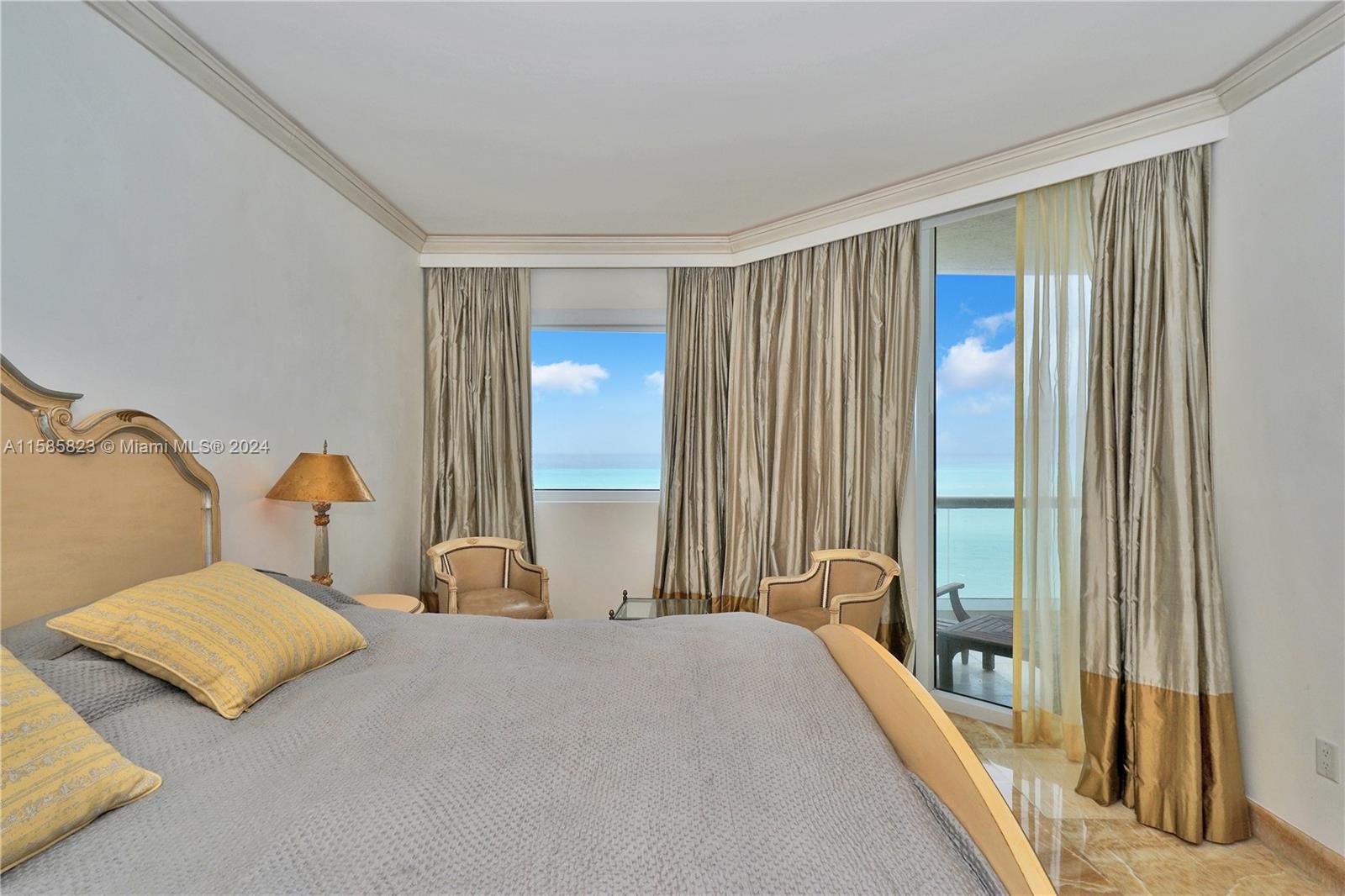 ACQUALINA - Residential