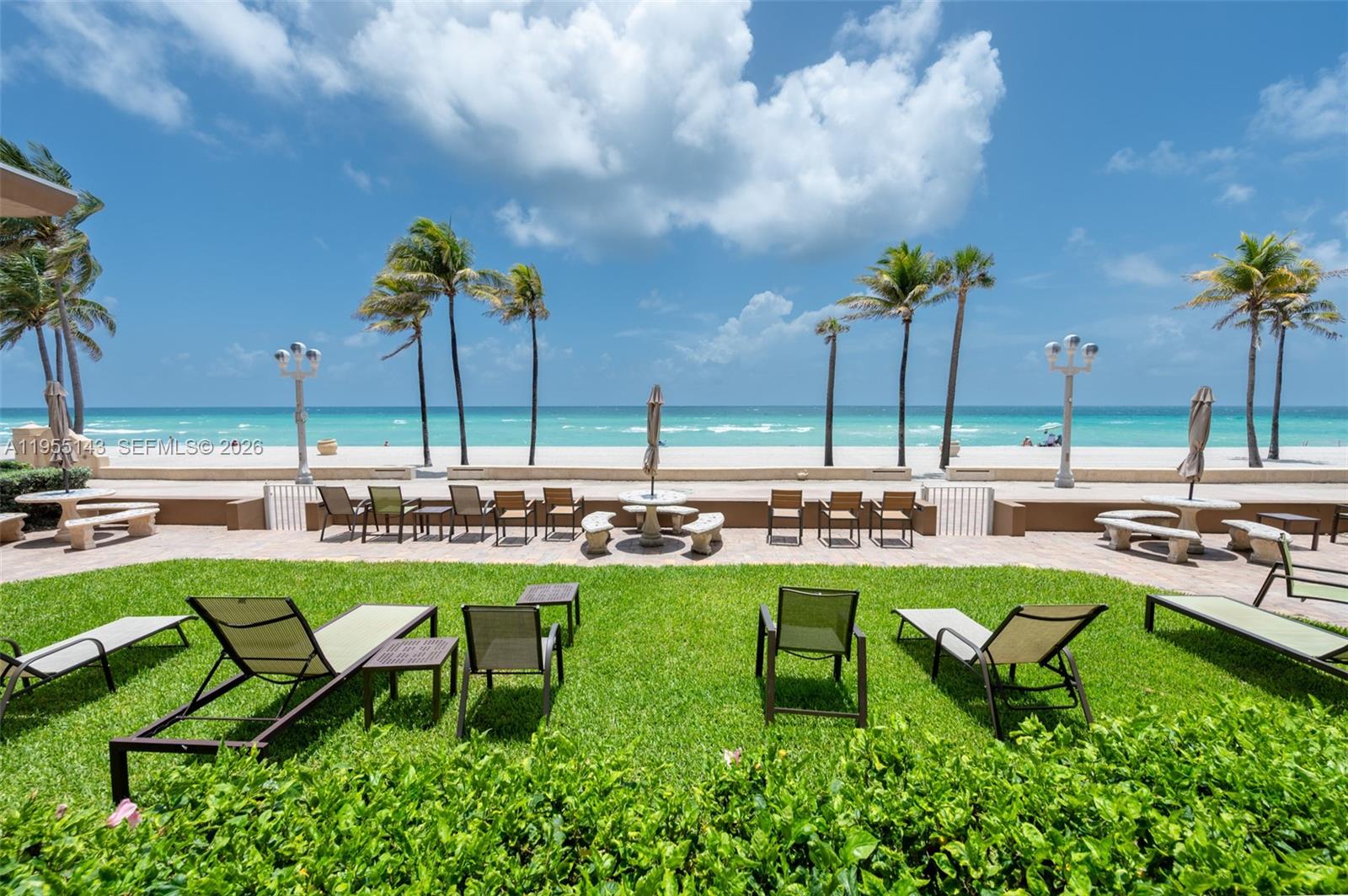 OCEAN GRANDE BEACH CLUB C - Residential