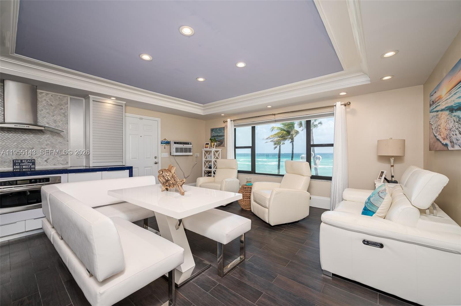 OCEAN GRANDE BEACH CLUB C - Residential