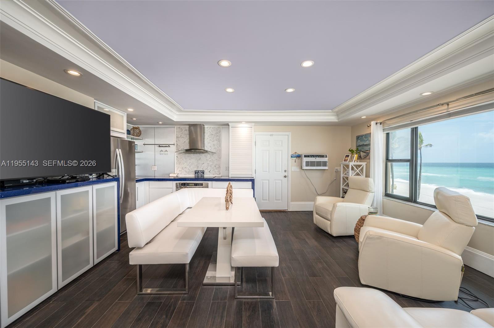 OCEAN GRANDE BEACH CLUB C - Residential