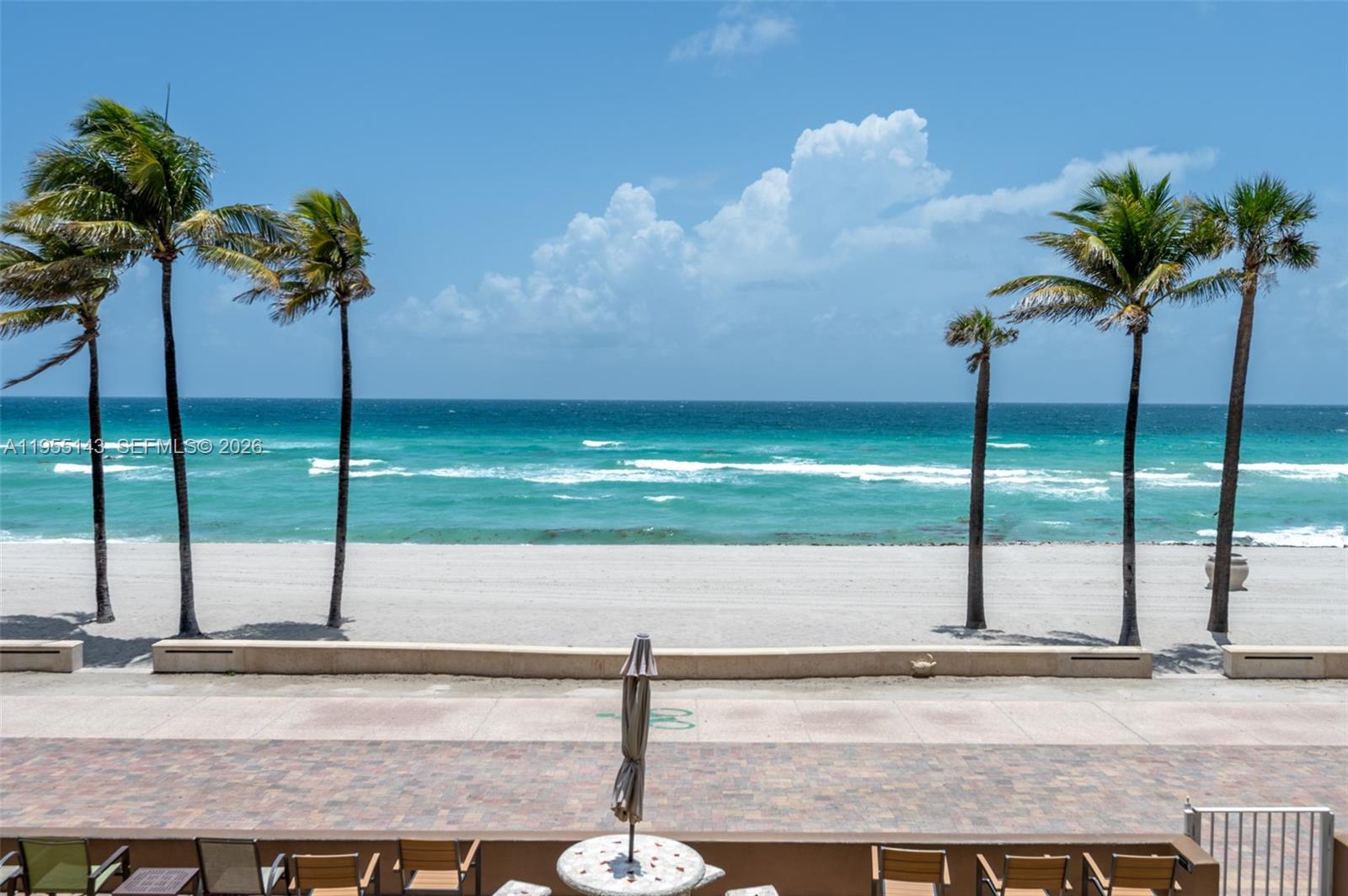 OCEAN GRANDE BEACH CLUB C - Residential