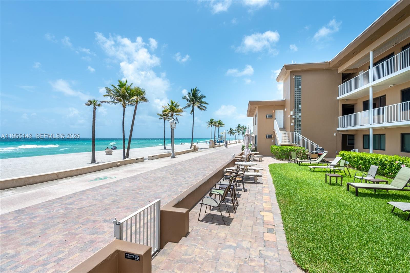 OCEAN GRANDE BEACH CLUB C - Residential