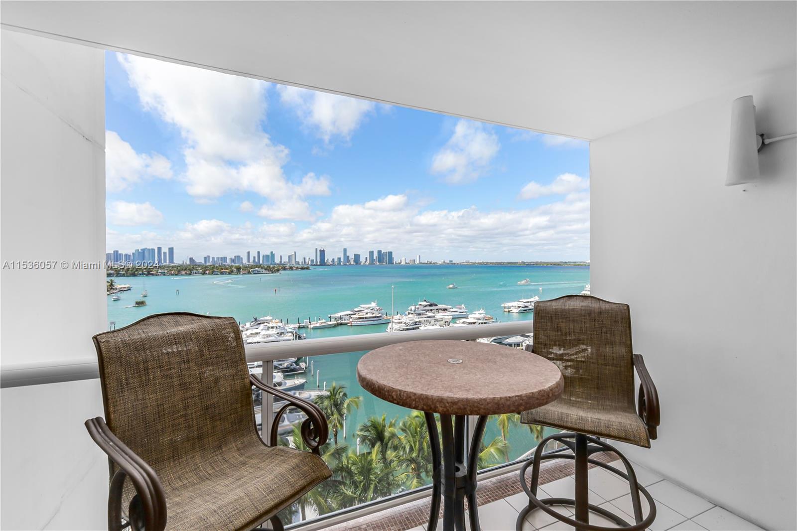 SUNSET HARBOUR SOUTH COND - Residential