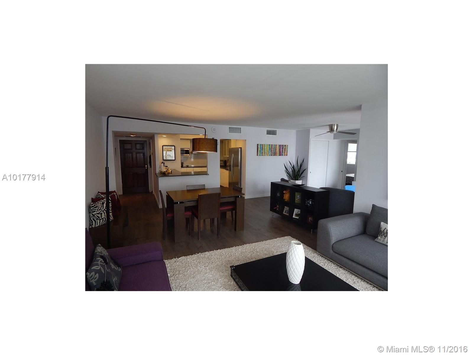Bayshore Place Condo - Residential Lease