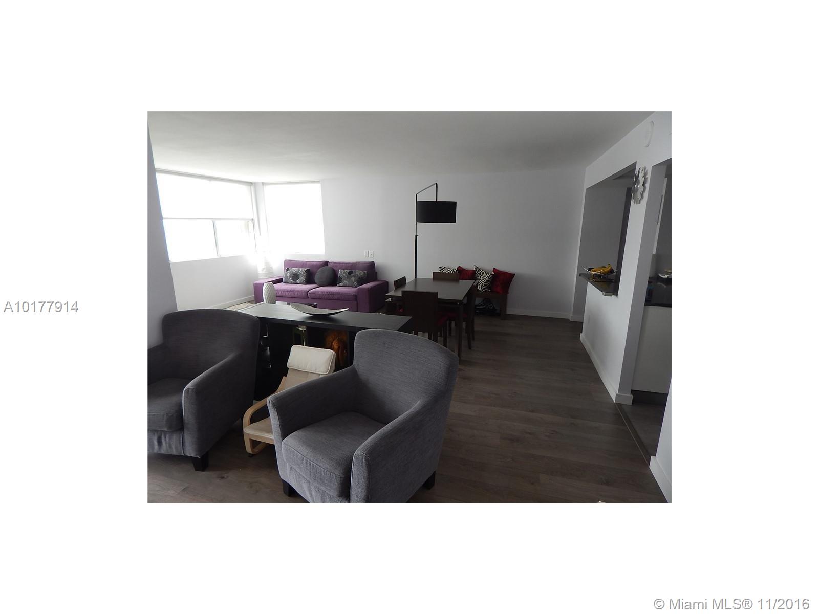 Bayshore Place Condo - Residential Lease