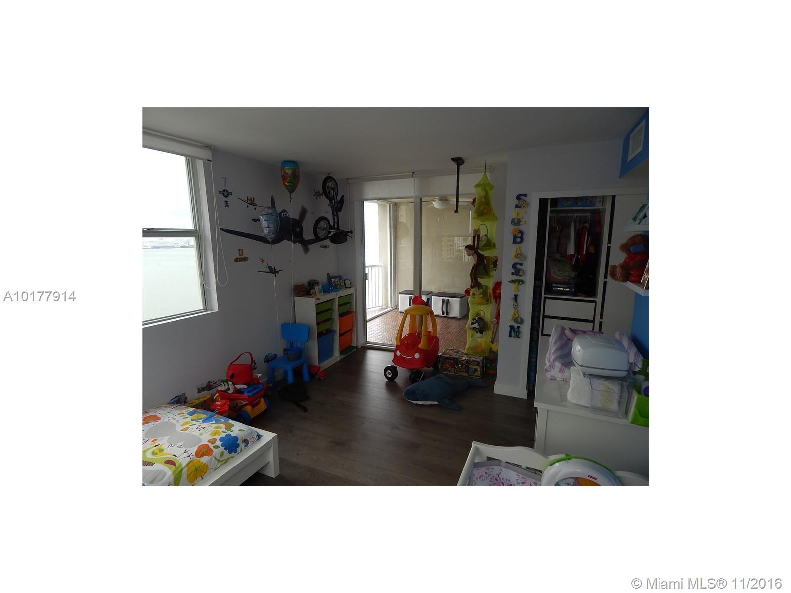 Bayshore Place Condo - Residential Lease