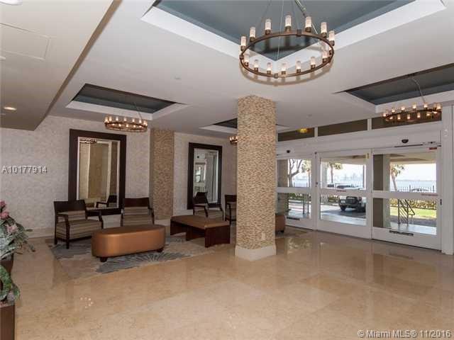 Bayshore Place Condo - Residential Lease