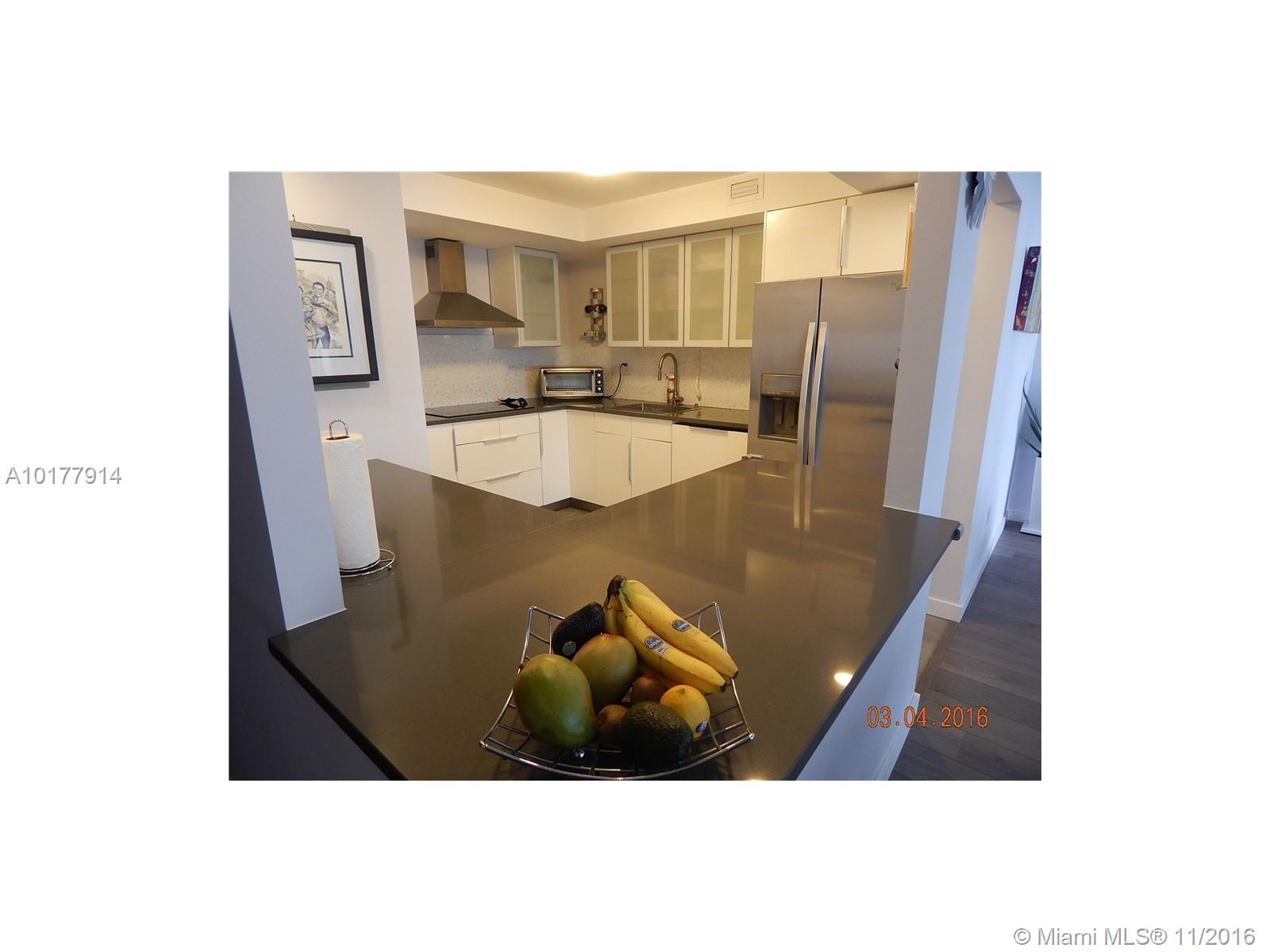 Bayshore Place Condo - Residential Lease