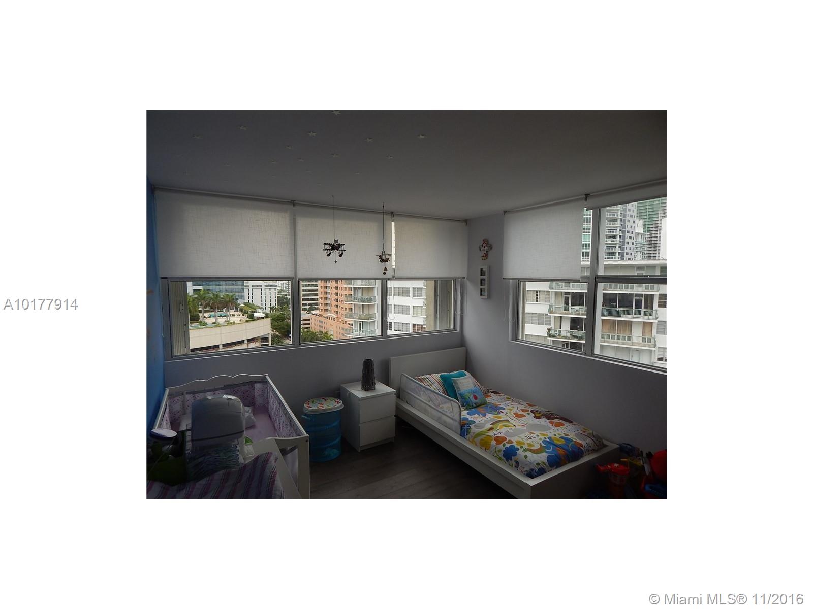Bayshore Place Condo - Residential Lease