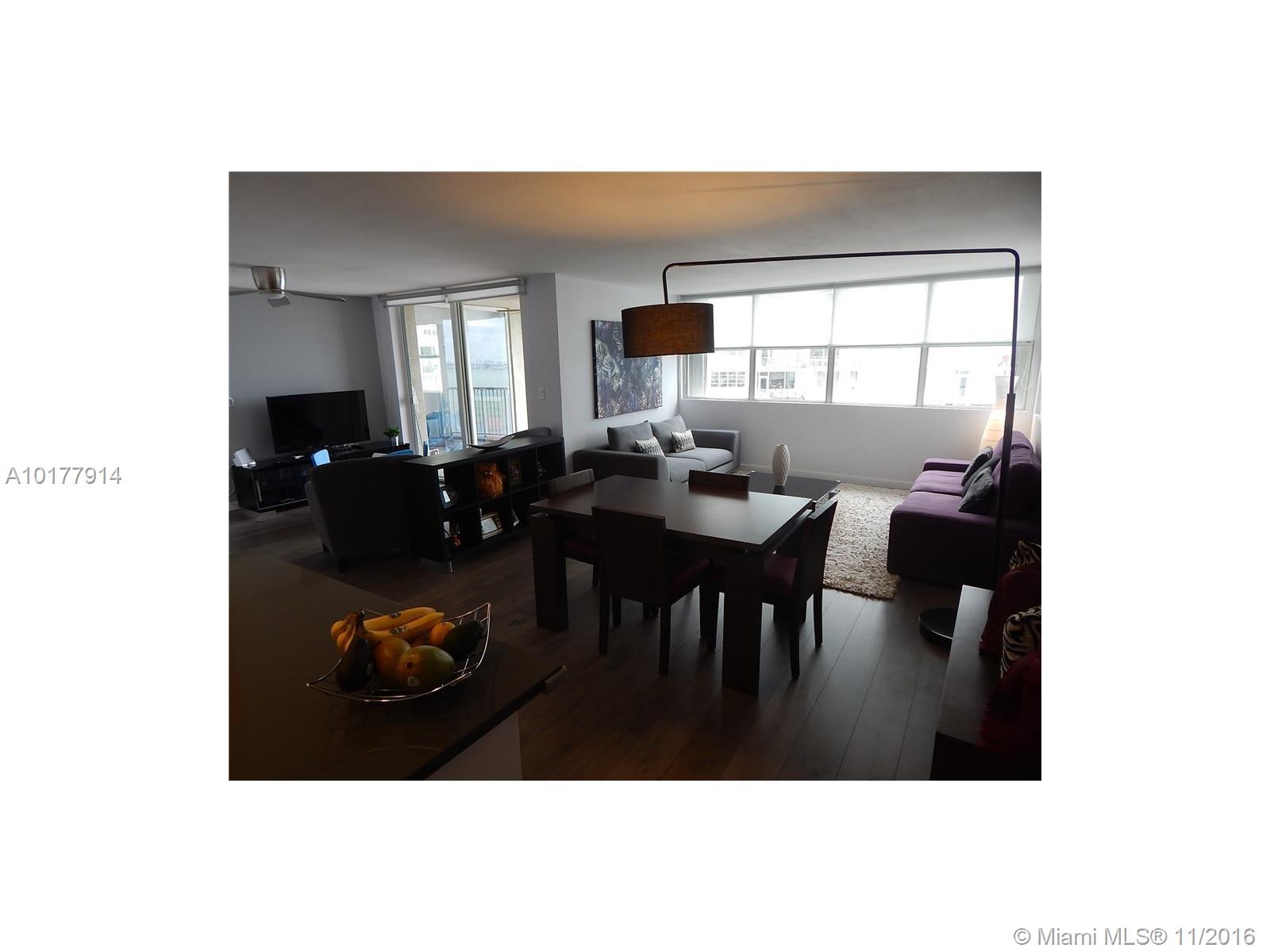 Bayshore Place Condo - Residential Lease