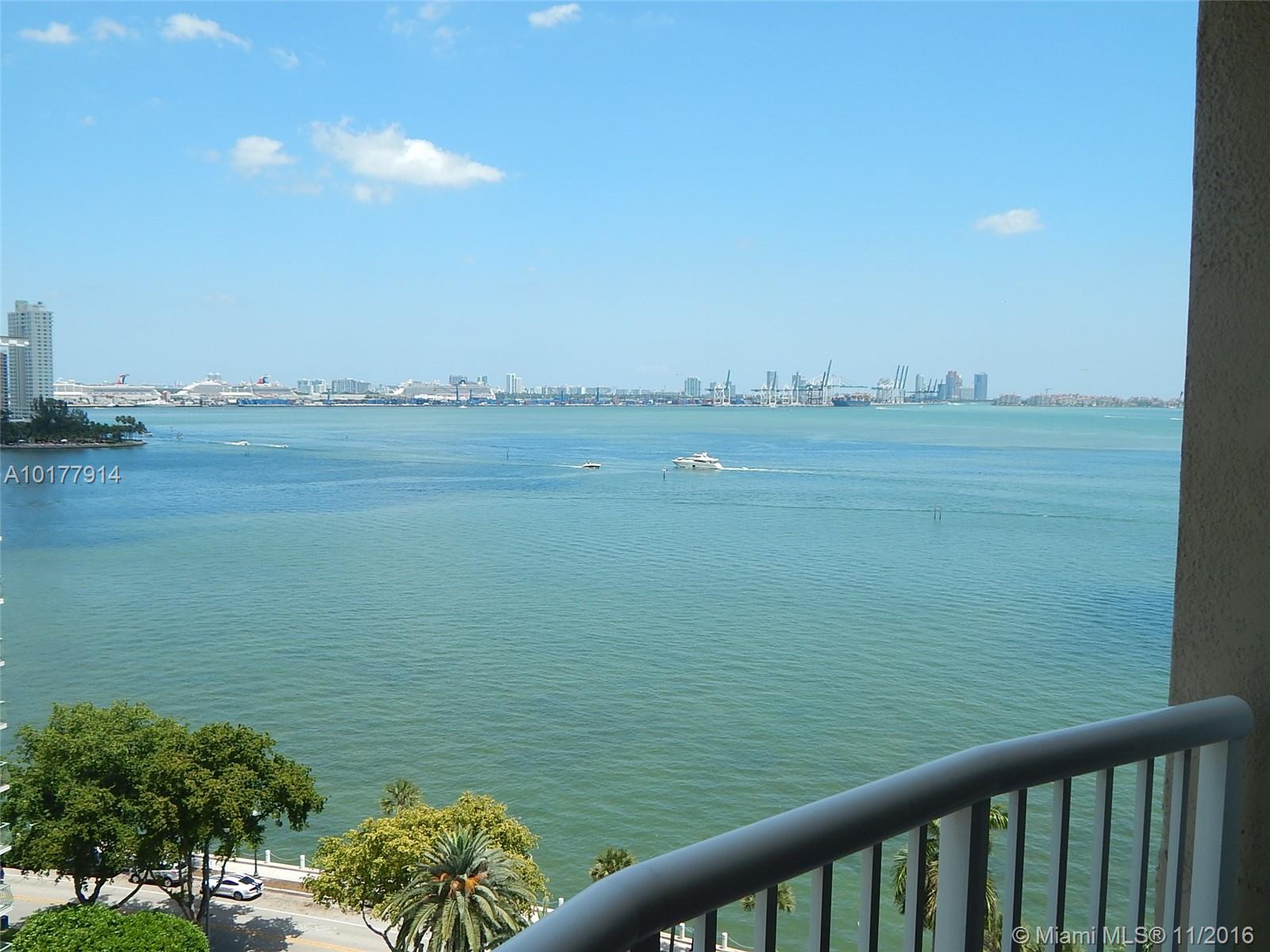 Bayshore Place Condo - Residential Lease