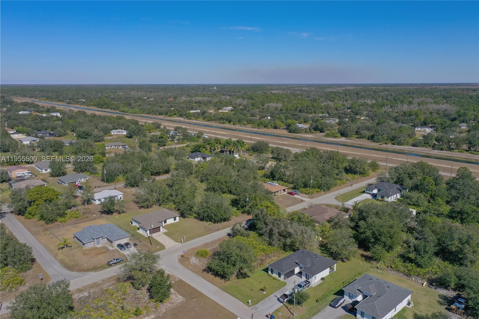 LEHIGH ACRES - Residential