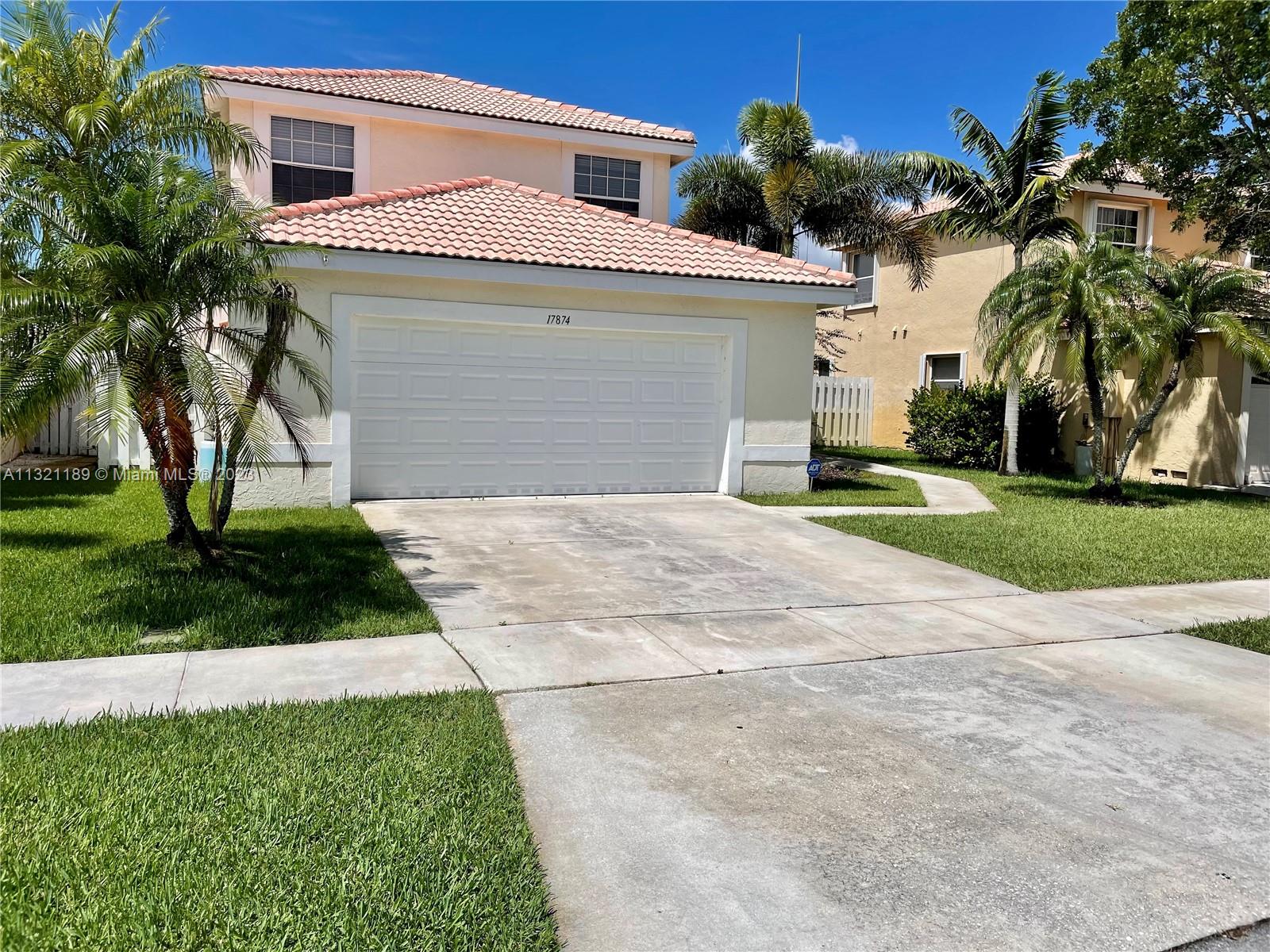 SILVER LAKES PHASE II REP - Residential Lease