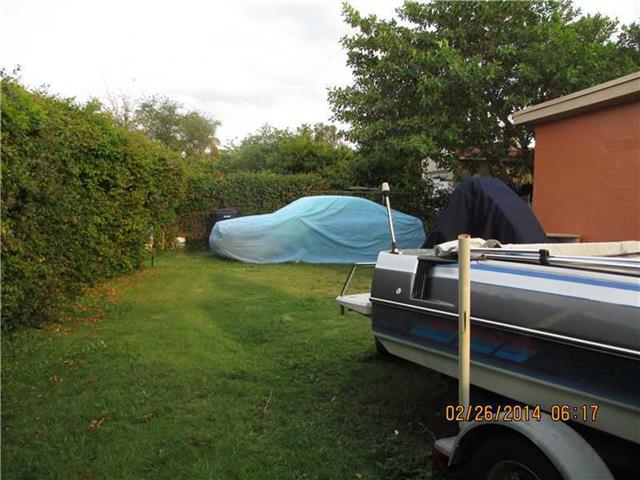 ISLE OF NORMANDY MIAMI VI - Residential Lease