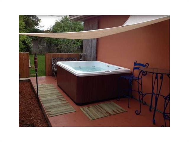 ISLE OF NORMANDY MIAMI VI - Residential Lease