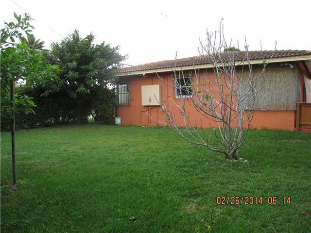 ISLE OF NORMANDY MIAMI VI - Residential Lease