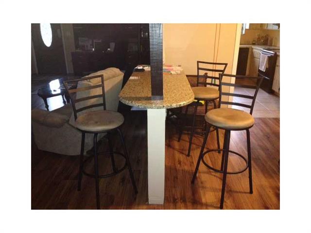 ISLE OF NORMANDY MIAMI VI - Residential Lease