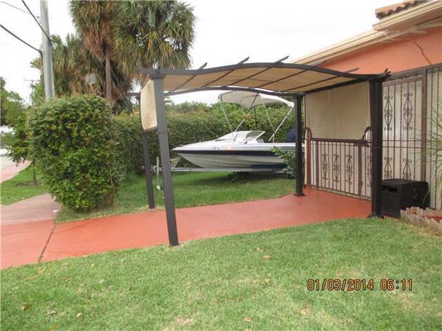 ISLE OF NORMANDY MIAMI VI - Residential Lease