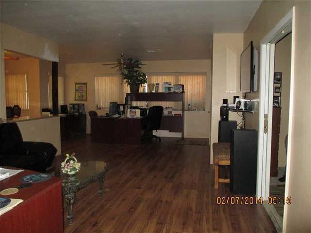 ISLE OF NORMANDY MIAMI VI - Residential Lease