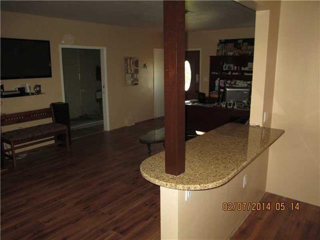 ISLE OF NORMANDY MIAMI VI - Residential Lease