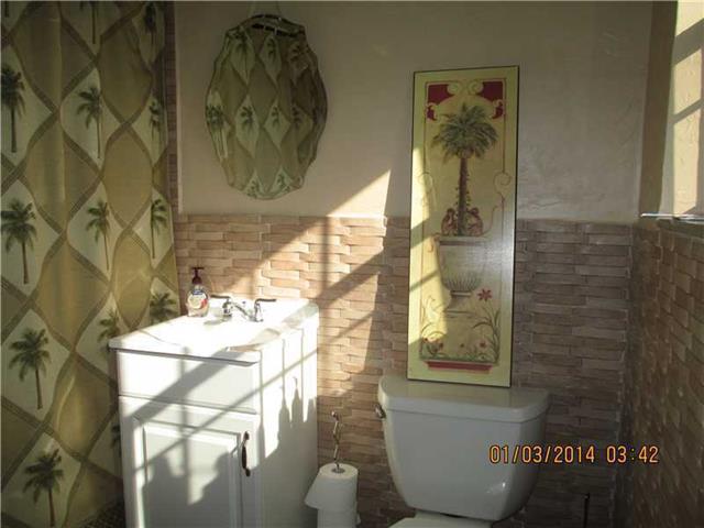 ISLE OF NORMANDY MIAMI VI - Residential Lease