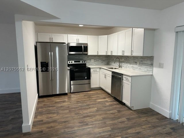 Photo of Sunrise, FL 33313 (MLS # A12075552)