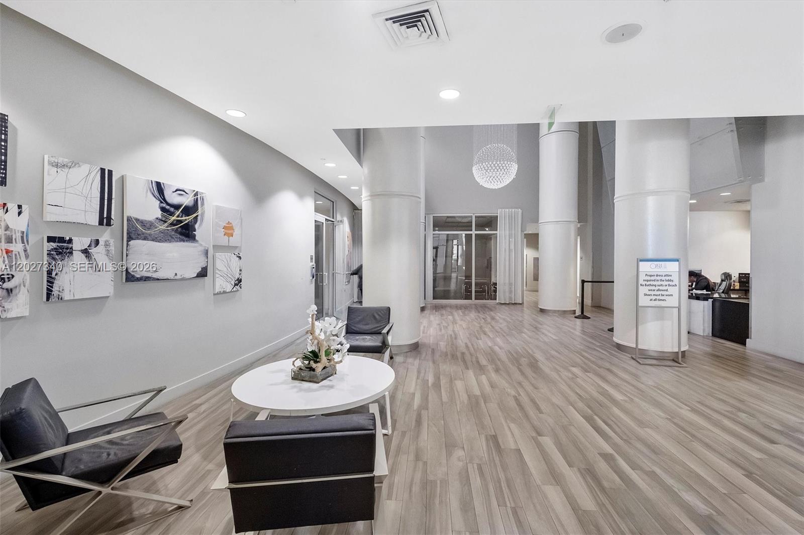 OPERA TOWER CONDO - Residential