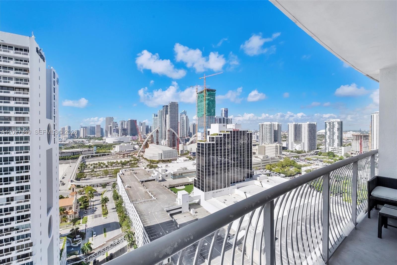 OPERA TOWER CONDO - Residential