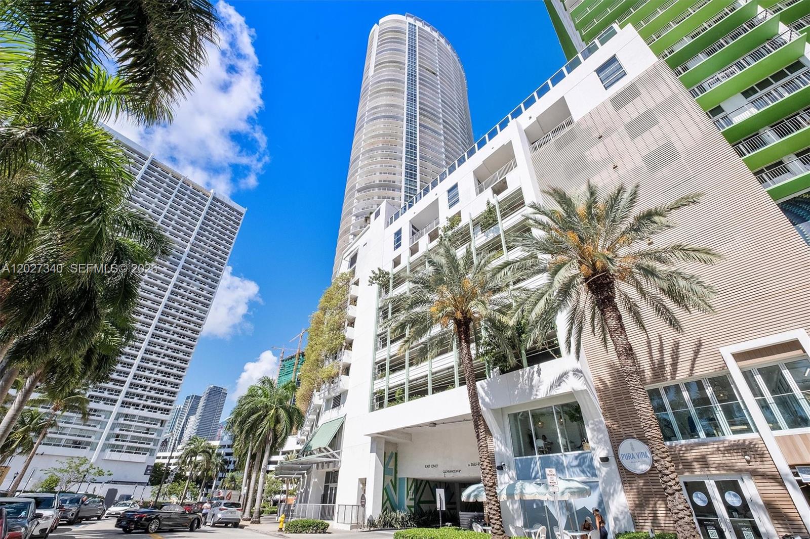 OPERA TOWER CONDO - Residential