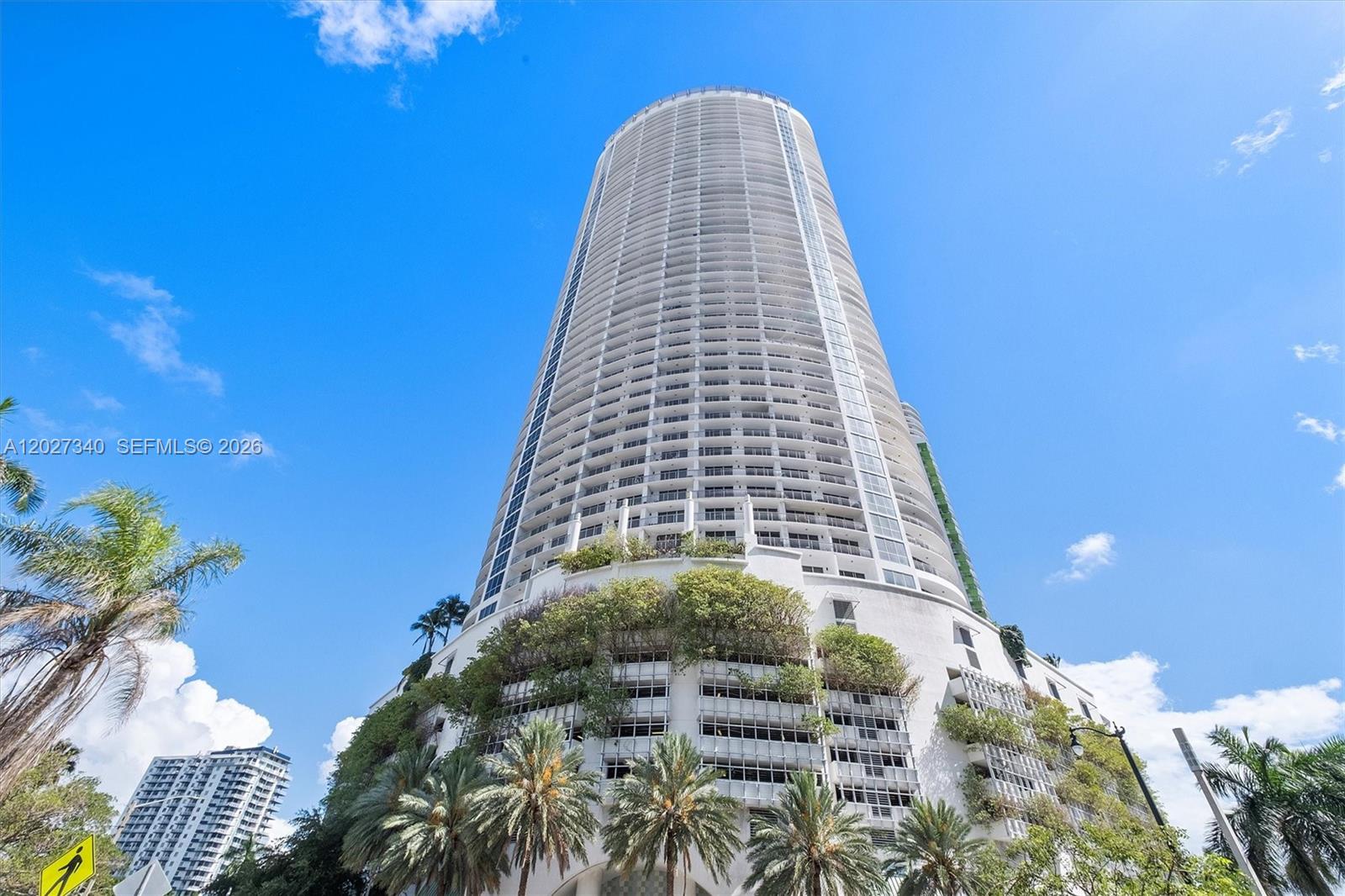 OPERA TOWER CONDO - Residential