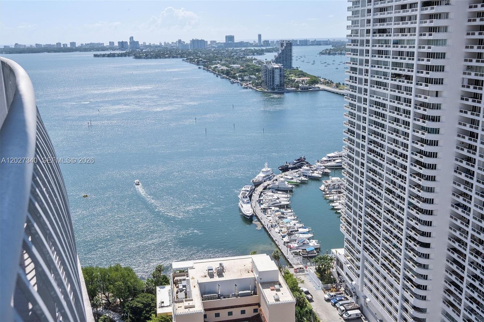 OPERA TOWER CONDO - Residential