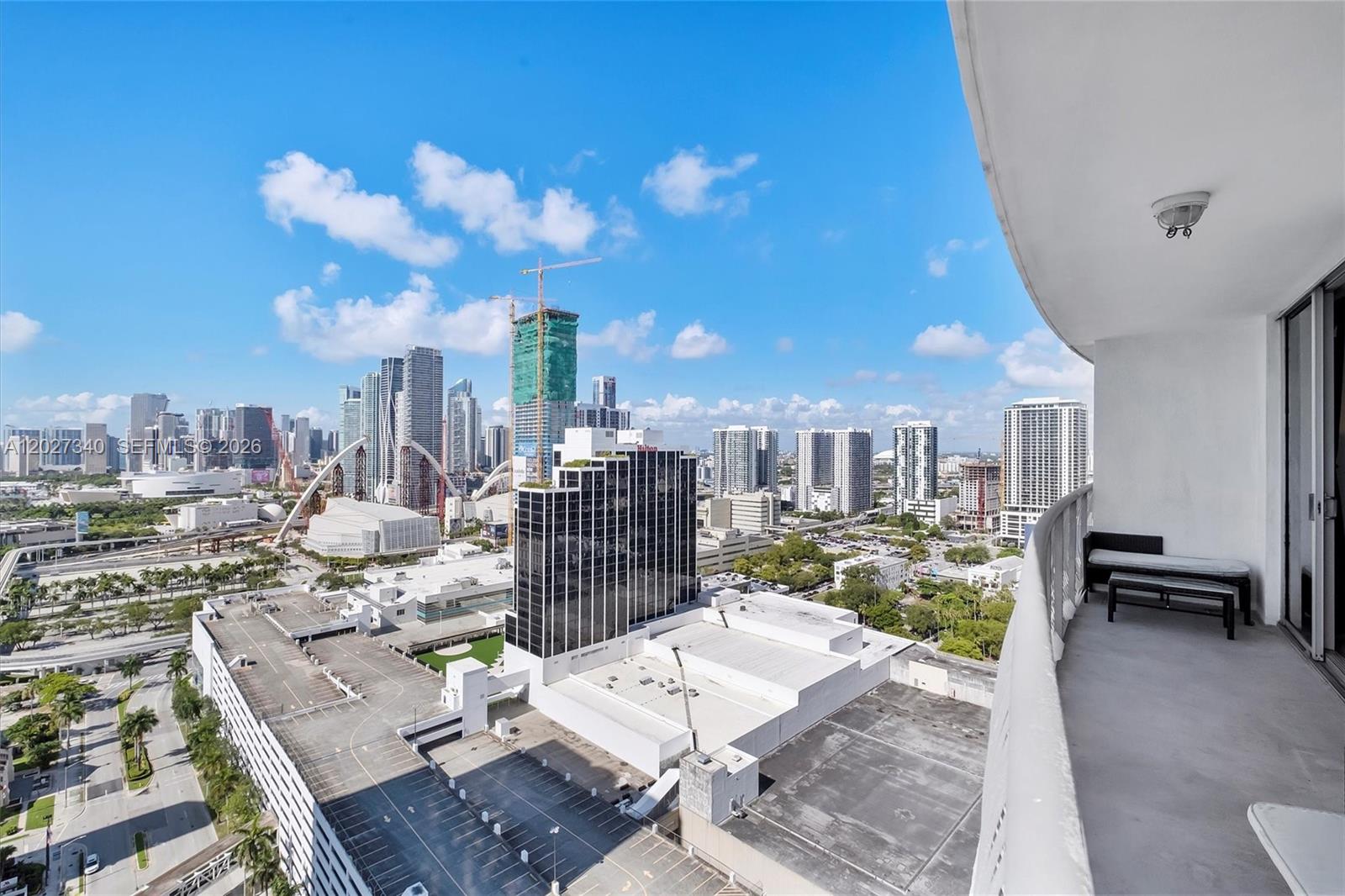 OPERA TOWER CONDO - Residential