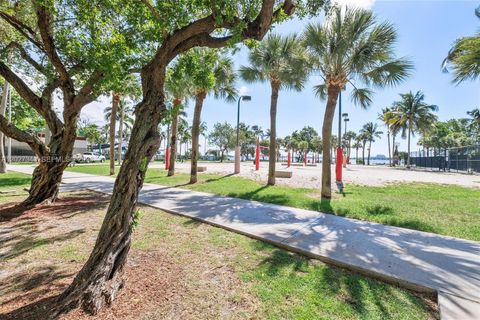 Tiny photo for 1750 N Bayshore Dr #3106, Miami, FL 33132 (MLS # A12027340)