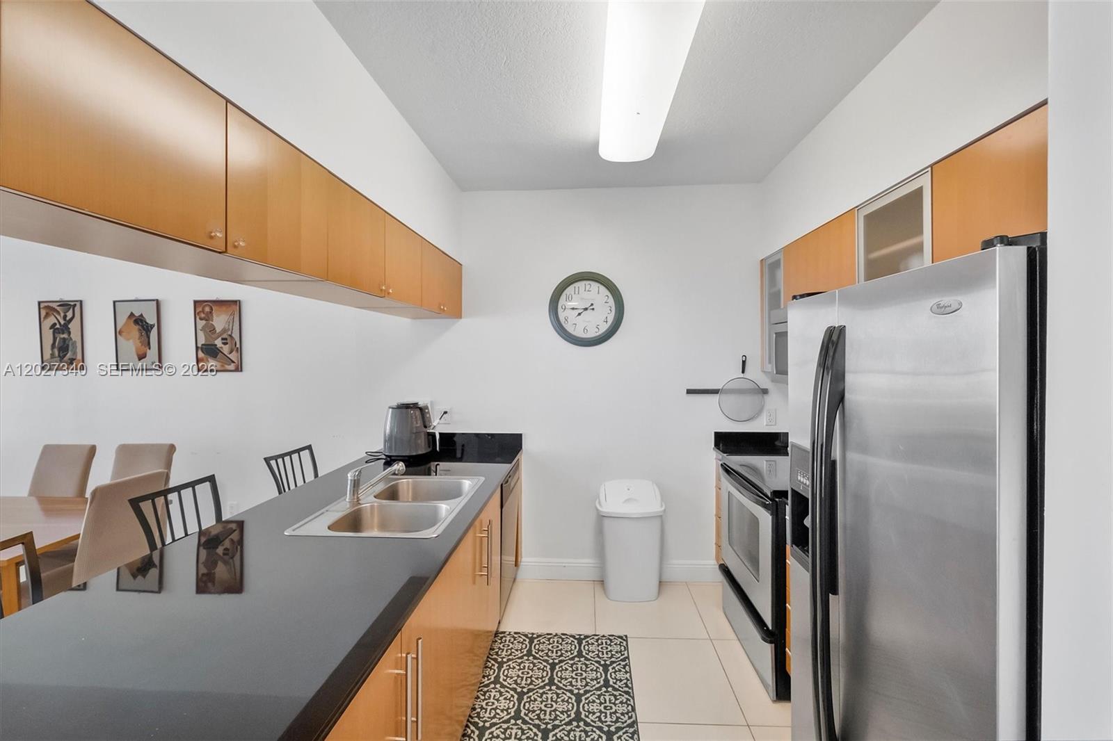 OPERA TOWER CONDO - Residential