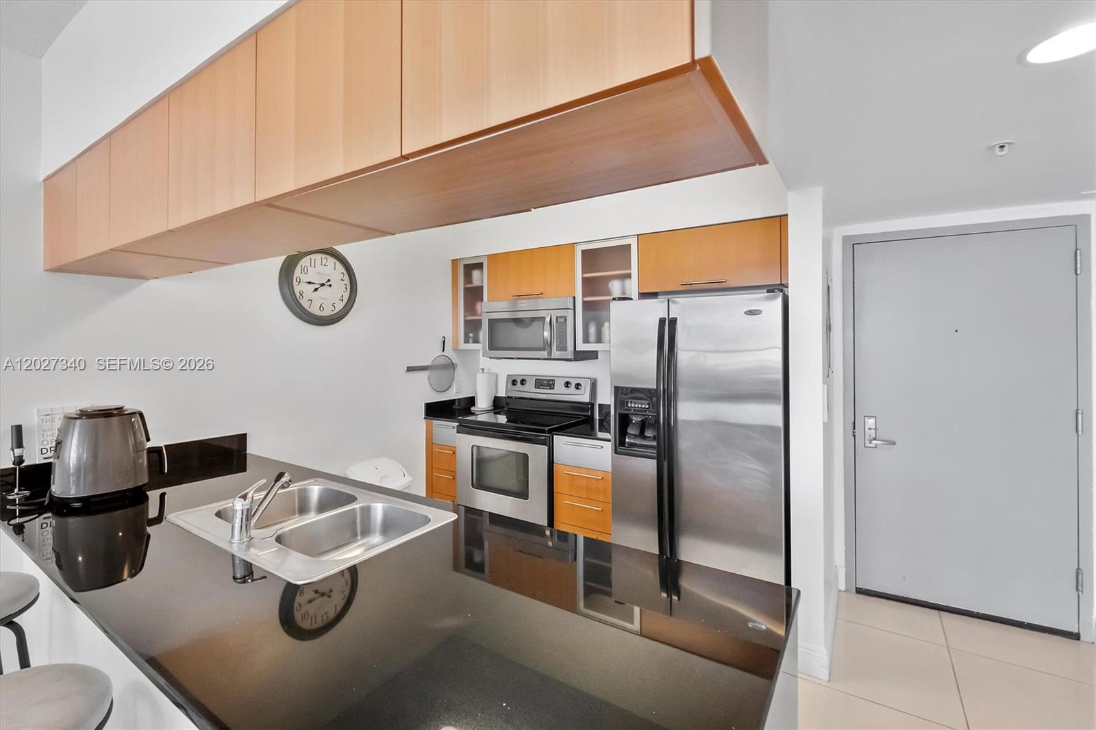 OPERA TOWER CONDO - Residential