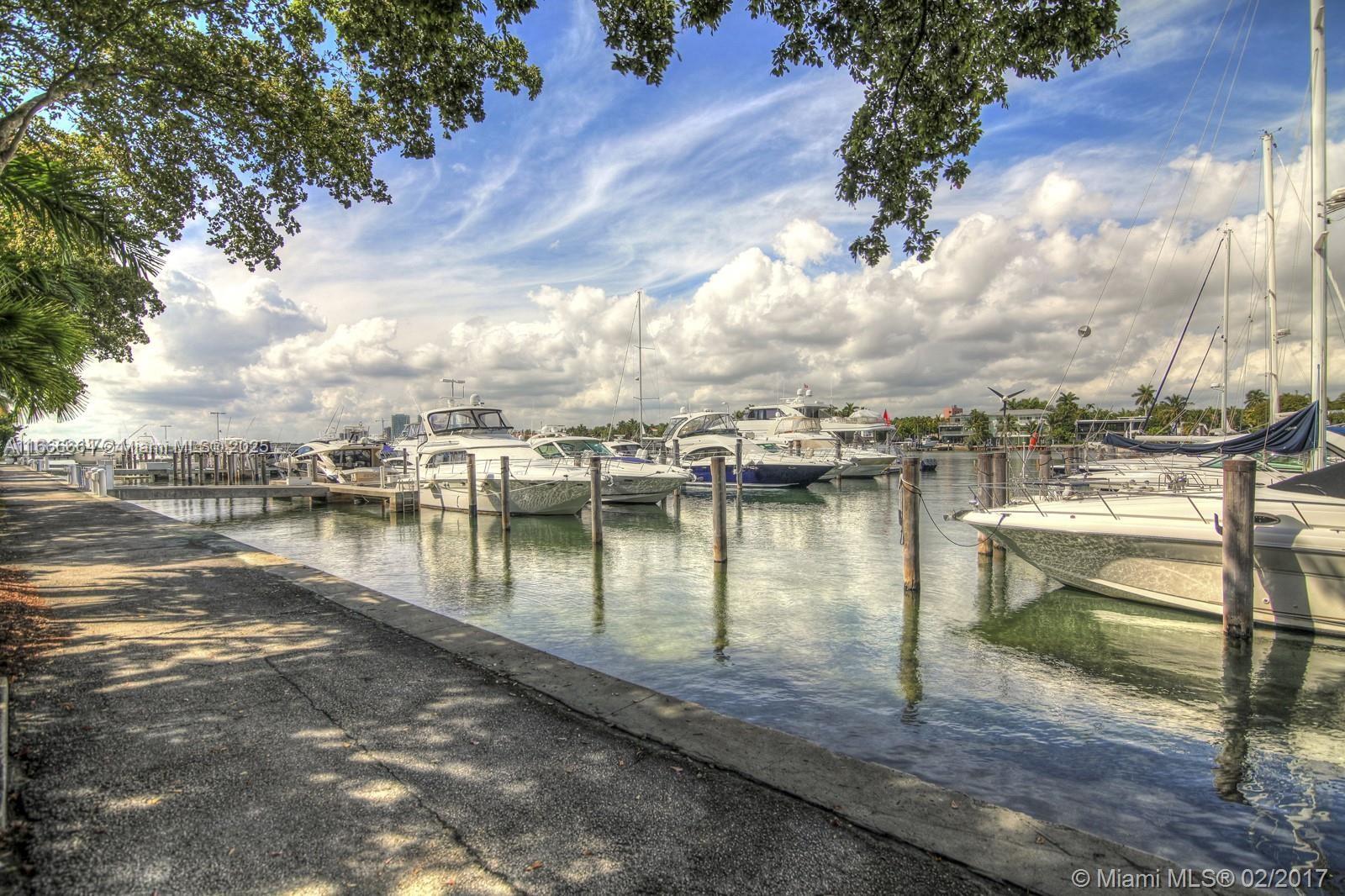 GROVE ISLE - Residential