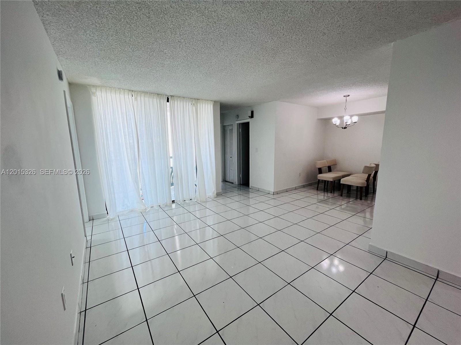 INTERNATIONAL TOWERS COND - Residential Lease