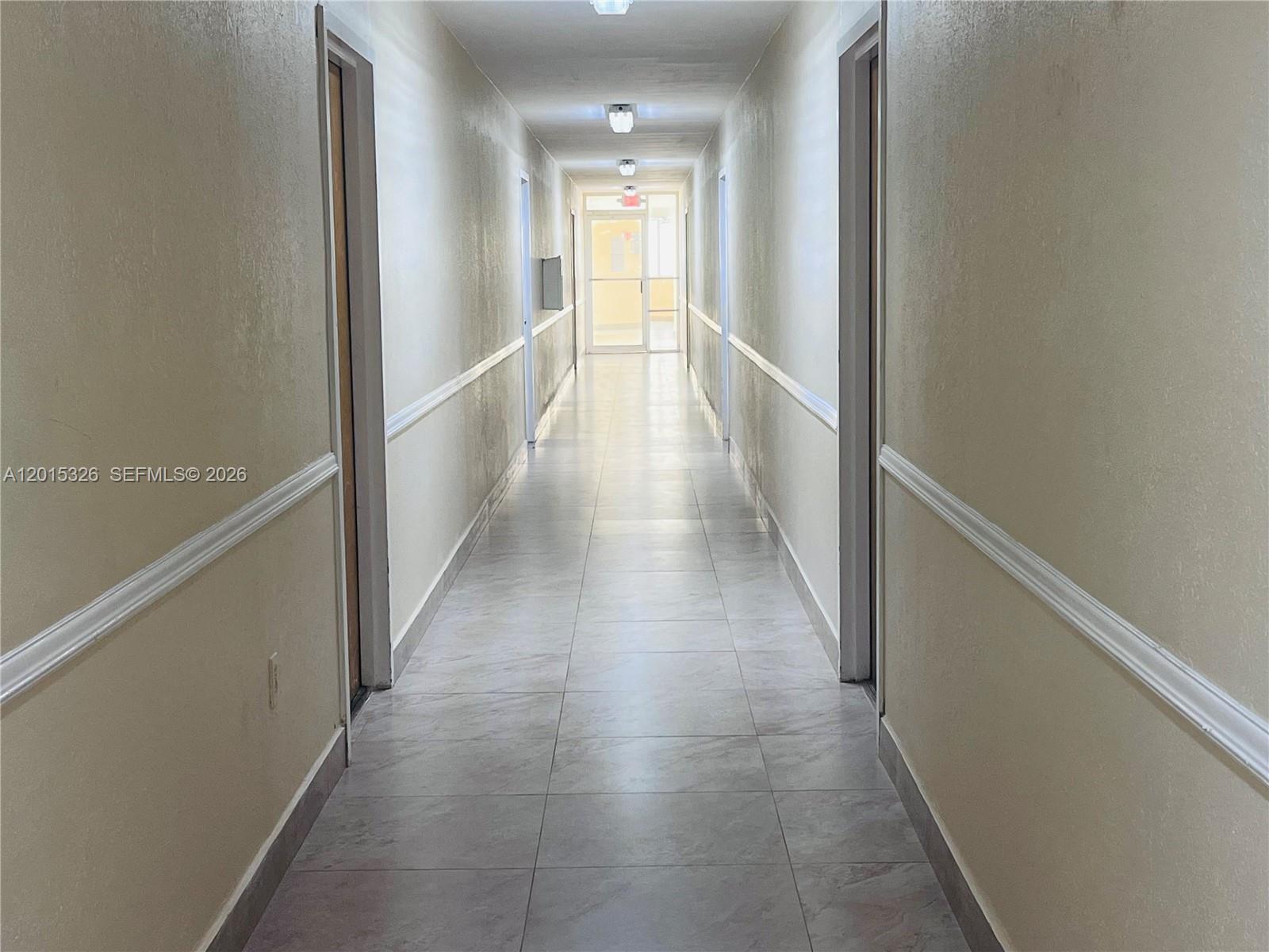 INTERNATIONAL TOWERS COND - Residential Lease